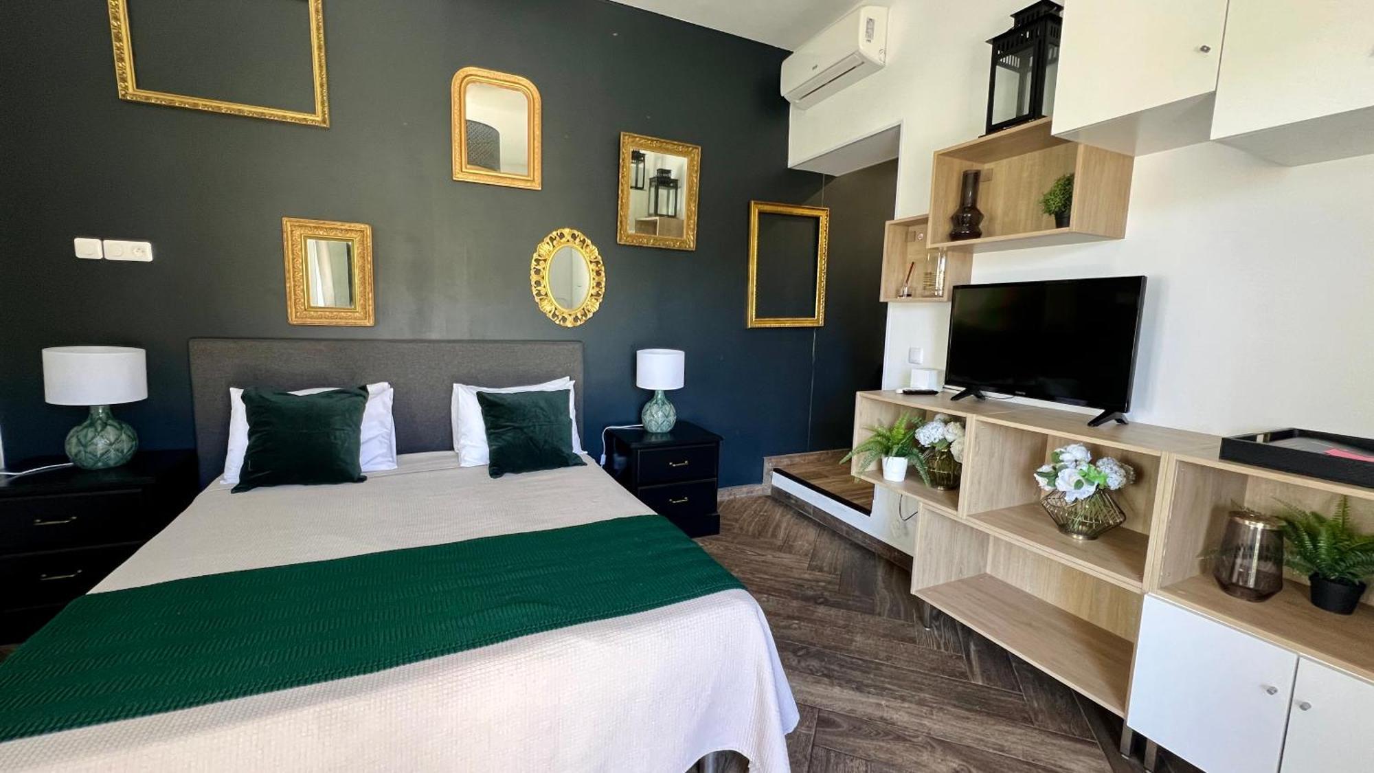 Appartement Chic Proche De La Mer Bastia  Buitenkant foto